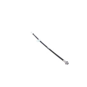 Bosch Brake Hydraulic Hose Line Front Left fits Suzuki Grand Vitara II 2005-2015