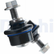 Delphi Stabiliser Bar Link Coupling Rod Right fits Subaru Crosstrek 2023 on 2.0