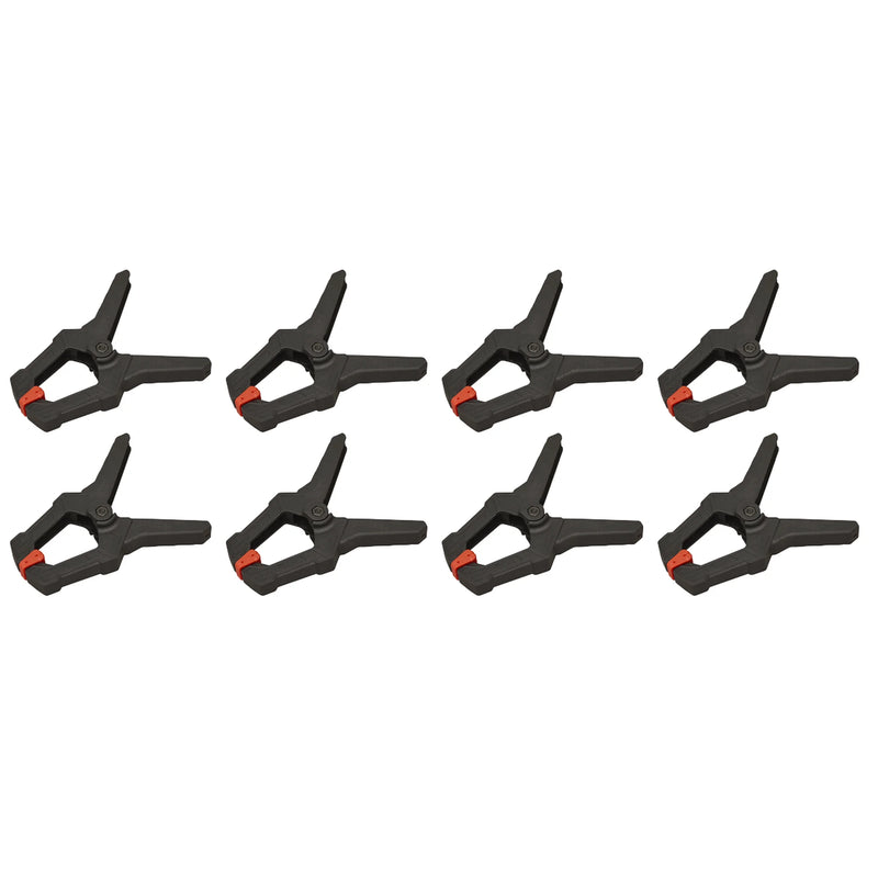 Sealey Spring Clamp Set 45mm 8 Piece