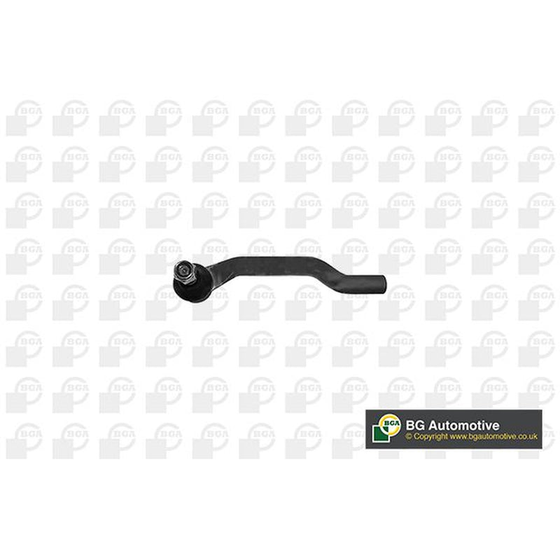 BGA 2 x L+R Front Tie Rod Ends fits Honda Civic VIII 2005-2012 1.4 1.8 2.0 2.2