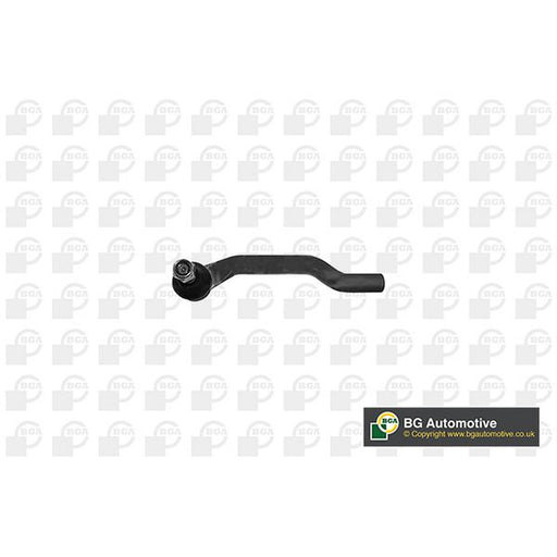 BGA 2 x L+R Front Tie Rod Ends fits Honda Civic VIII 2005-2012 1.4 1.8 2.0 2.2