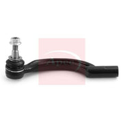 Apec Steering Tie Rod End Ball Joint Front Left M16x1.5 fits Mercedes-Benz Vito