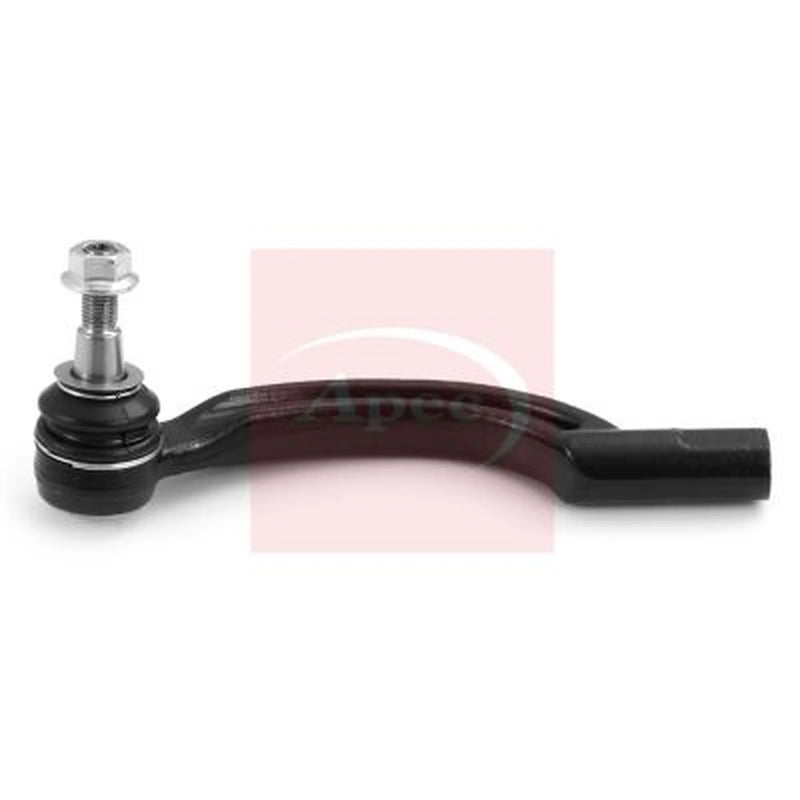 Apec Steering Tie Rod End Ball Joint Front Left M16x1.5 AST6628