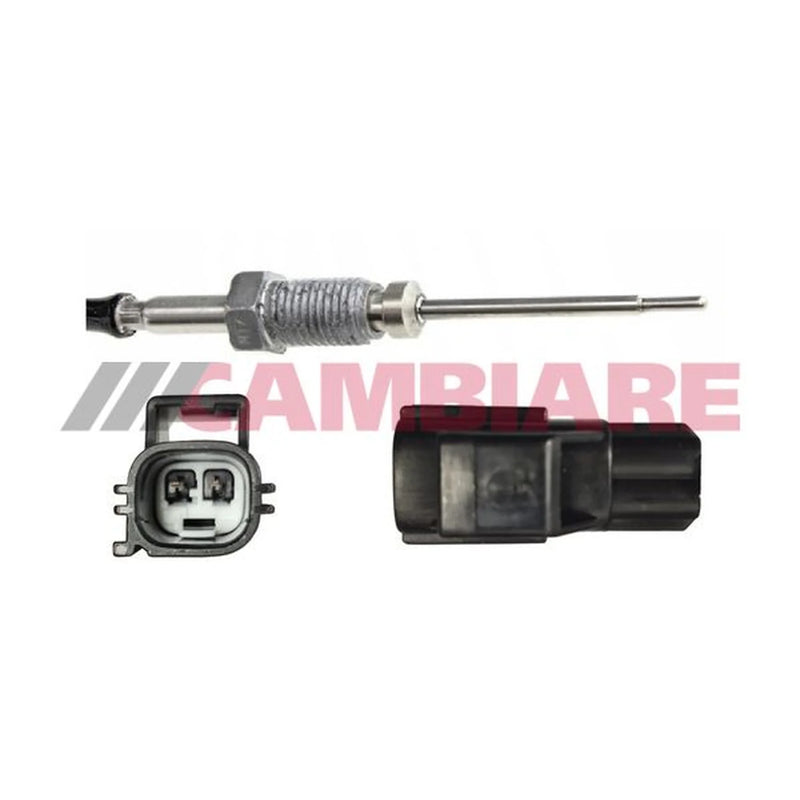 Cambiare Exhaust Gas Temperature Sensor before soot pa fits Ford Tourneo Connect