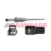 Cambiare Exhaust Gas Temperature Sensor before soot pa VE390443