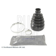 Blue Print Drive Shaft Bellow Kit Front Left Thermoplast fits Chrysler Neon