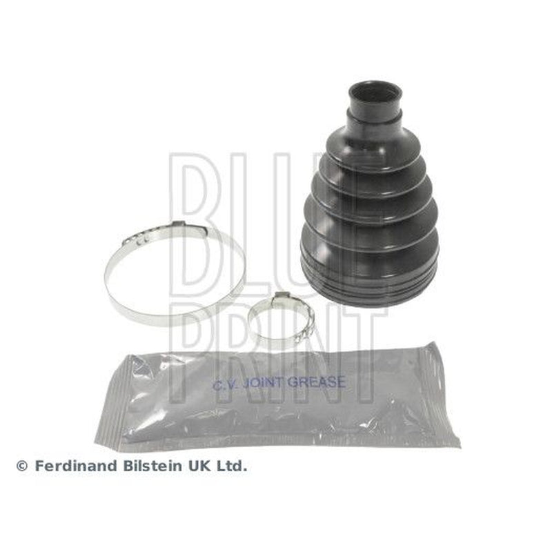 Blue Print Drive Shaft Bellow Kit Front Left Thermoplast fits Chrysler Neon