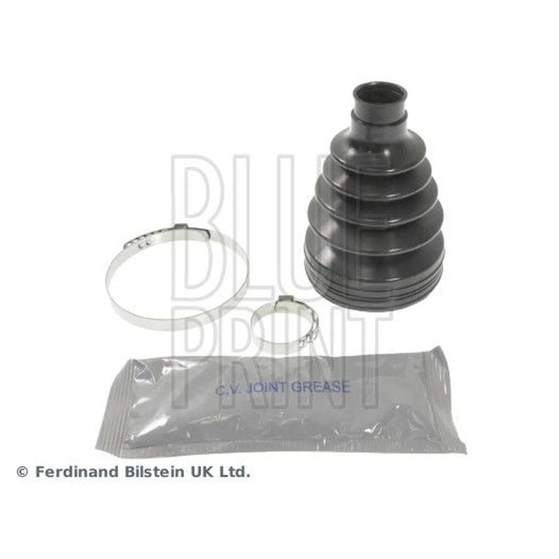 Blue Print Drive Shaft Bellow Kit Front Left Thermoplast ADA108112
