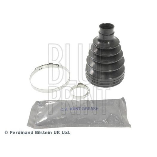 Blue Print Drive Shaft Bellow Kit Front Left Thermoplast fits Chrysler Neon
