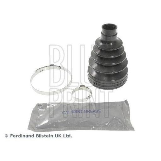 Blue Print Drive Shaft Bellow Kit Front Left Thermoplast ADA108112