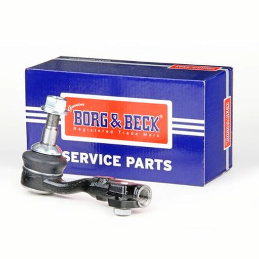 Borg & Beck Steering Tie Rod End Ball Joint M14x1.5 BTR6212