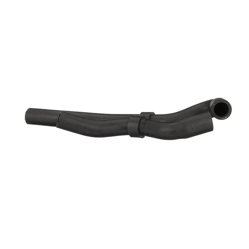 Gates Molded Heater Hose fits Audi A3 2004-2013 1.8 2.0