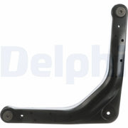 Delphi Control/Trailing Arm Upper fits Jeep Grand Cherokee 1999-2005