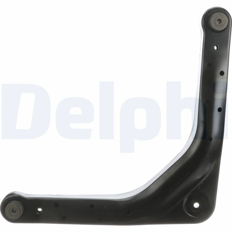 Delphi Control/Trailing Arm Upper fits Jeep Grand Cherokee 1999-2005
