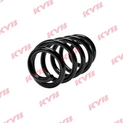 KYB 2 x Suspension Springs fits BMW X1 2015-2022