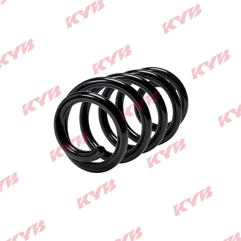 KYB 2 x Suspension Springs fits BMW X1 2015-2022