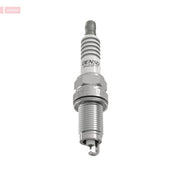 Denso Ignition Service Kit (1 Spark Plugs + Ignition Coil) fits Suzuki Alto VI