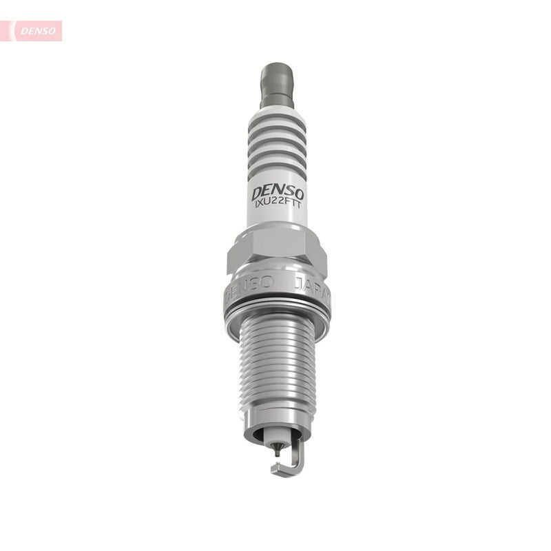 Denso Ignition Service Kit (1 Spark Plugs + Ignition Coil) fits Suzuki Alto VI