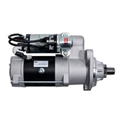 Hella Starter Motor 24V 4kW 10 Teeth 8EA 012 586-881
