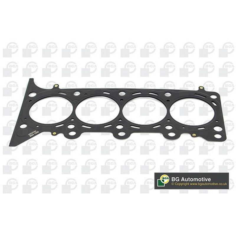BGA Cylinder Head Gasket 0mm Thick fits Chevrolet Aveo / Kalos 2008-2011 1.2