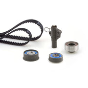 Gates Timing Belt Kit with Rollers fits Mitsubishi Eclipse IV 2005-2012 2.4