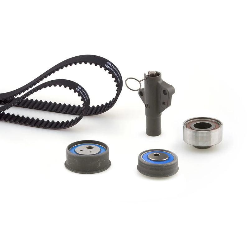 Gates Timing Belt Kit with Rollers fits Mitsubishi Eclipse IV 2005-2012 2.4