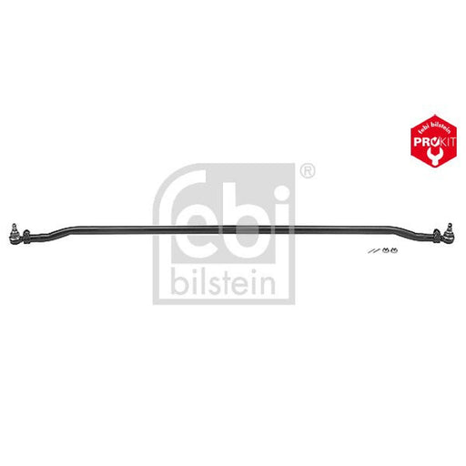 Febi Inner Rack End Right Joint Front 03388
