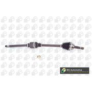 BGA CV Drive Shaft Driveshaft Front Right DS6707RA