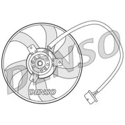 Denso Engine Cooling Fan DER32003