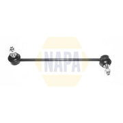 NAPA Stabiliser Bar Link Coupling Rod Front Right fits Mercedes-Benz C-Class