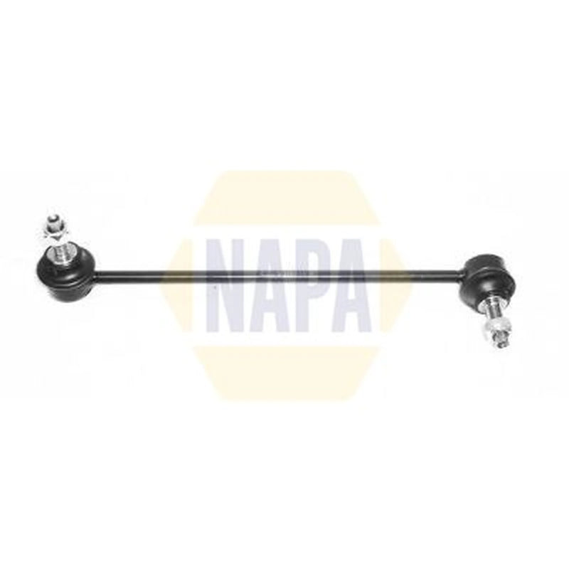 NAPA Stabiliser Bar Link Coupling Rod Front Right fits Mercedes-Benz C-Class