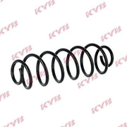 KYB Rear Suspension Coil Spring fits Peugeot 2008 I 2013-2019 1.2 1.4 1.6
