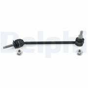 Delphi Stabiliser Bar Link Coupling Rod Front Right fits Mercedes-Benz C-Class