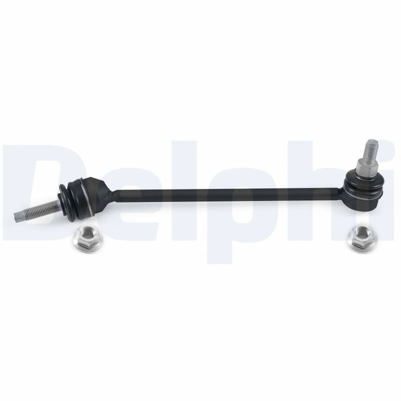 Delphi Stabiliser Bar Link Coupling Rod Front Right fits Mercedes-Benz C-Class