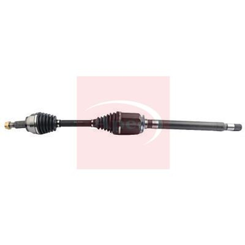 Apec CV Drive Shaft Driveshaft Front Right fits Land Rover Discovery V 2016-2018