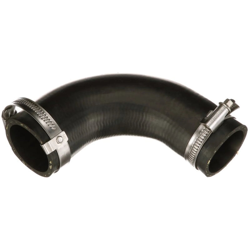 Gates Intercooler Turbo Charge Air Hose 200mm fits Ford C-Max 2007-2010 1.8