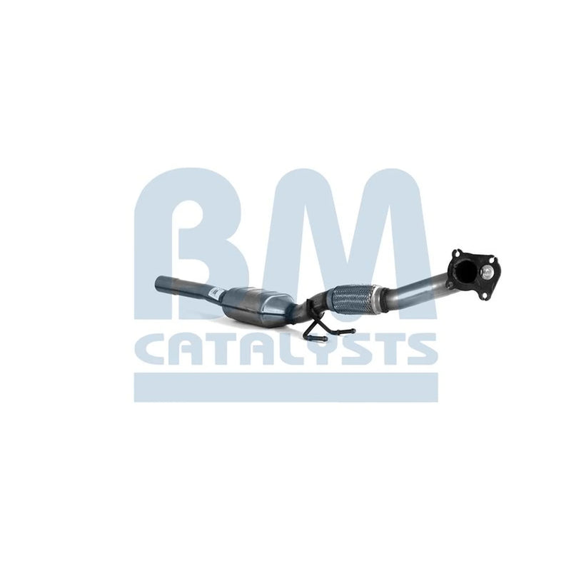 BM Catalysts Homologated Diesel Cat fits Audi A3 1996-2001 1.9