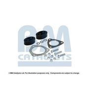 BM Catalysts Exhaust Pipe Mounting Kit FK50213C