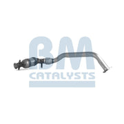 BM Catalysts Homologated Diesel Cat fits BMW 3 1998-2007