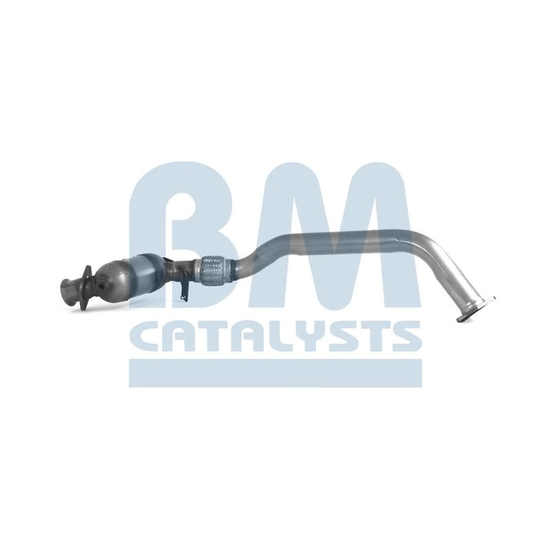 BM Catalysts Homologated Diesel Cat fits BMW 3 1998-2007