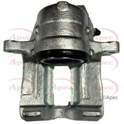 Apec Brake Caliper Assembly Front Right RCA1294