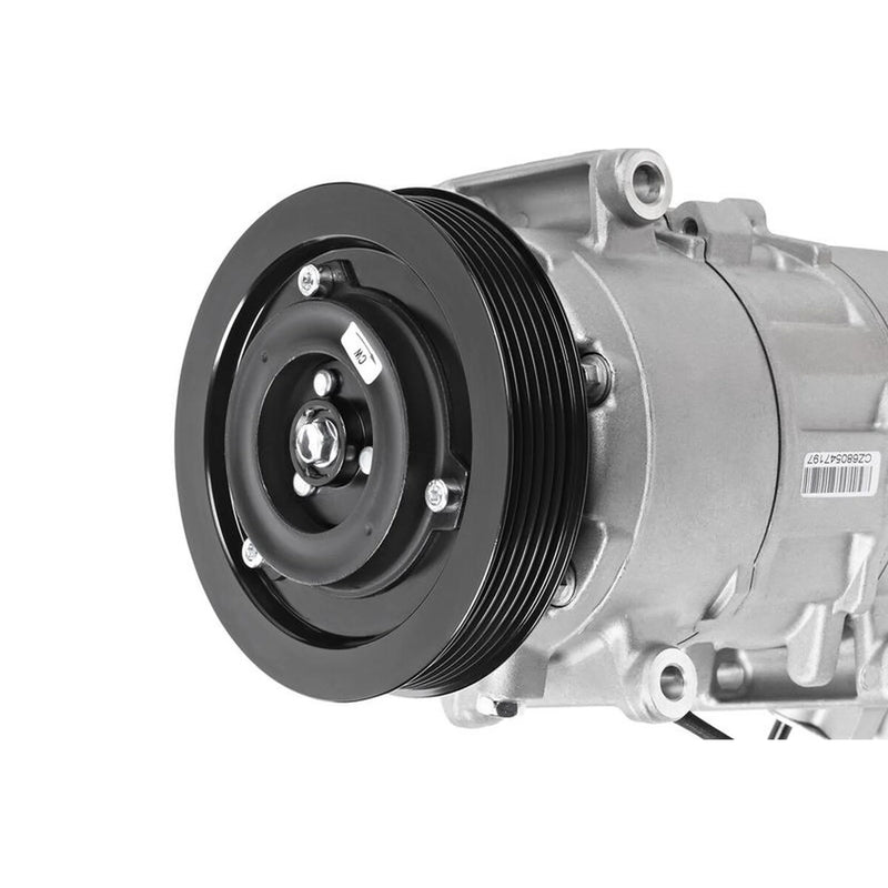 Valeo Air Conditioning Compressor 813386