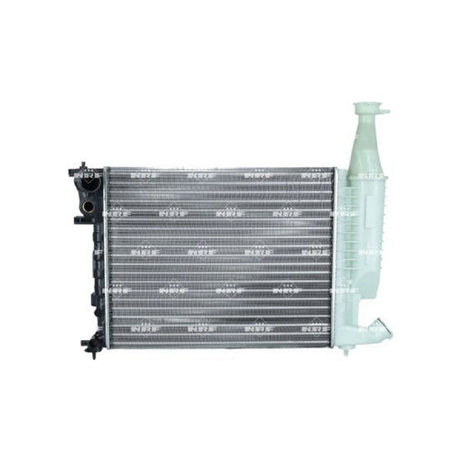 NRF Engine Radiator 58173