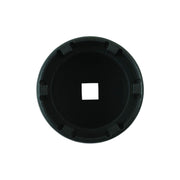 Laser Rear AXLe Hub Nut Socket 3/4"D - for DAF 12 Tons (LF45) 7374 Laser - Dynamic Drive