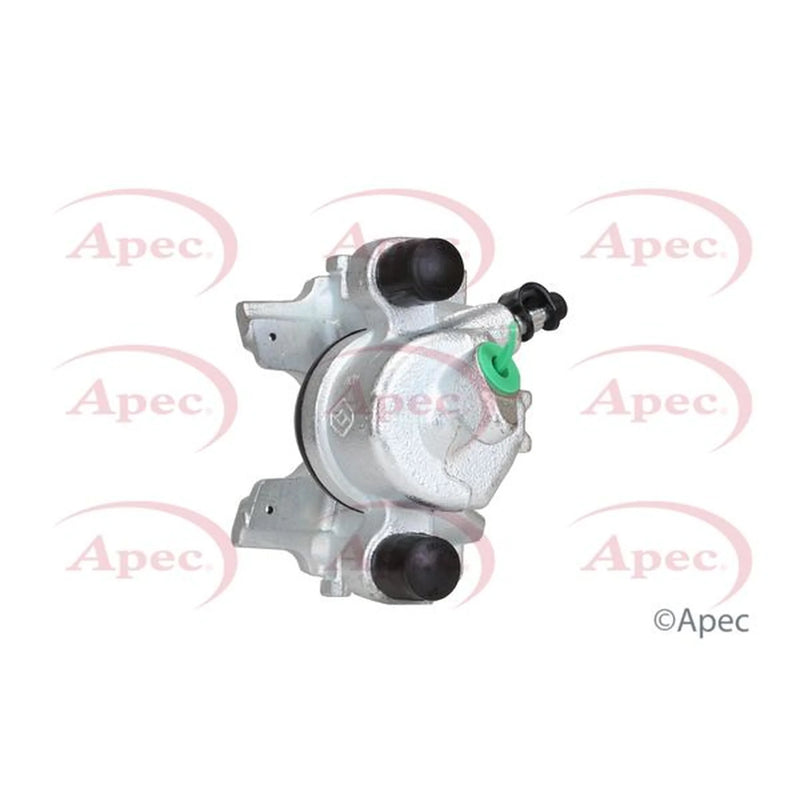 Apec Brake Caliper Assembly Front Left LCA864