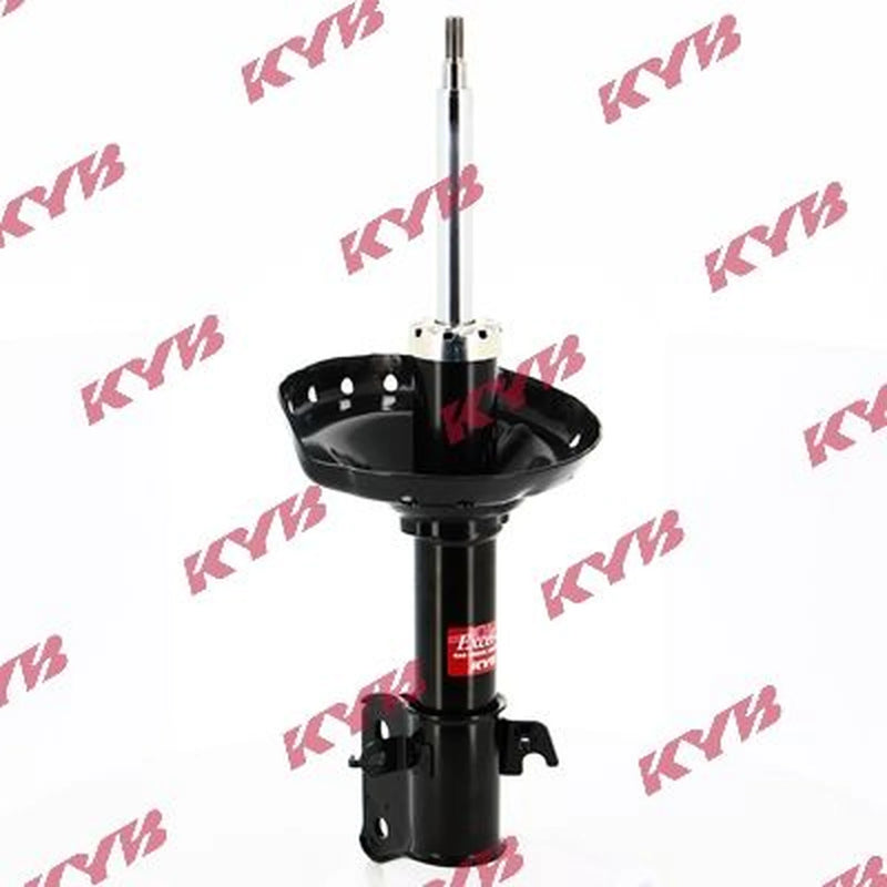 KYB 2 x Shock Absorbers fits Subaru Impreza 2011-2016 1.6 2.0