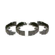Bosch Parking Brake Shoe Set 0 986 487 680