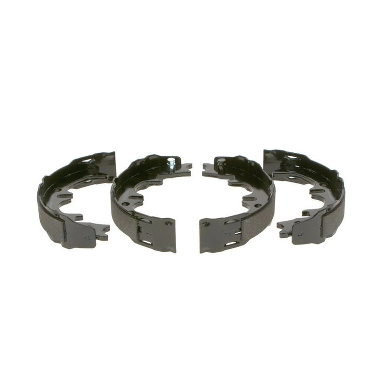 Bosch Parking Brake Shoe Set 0 986 487 680