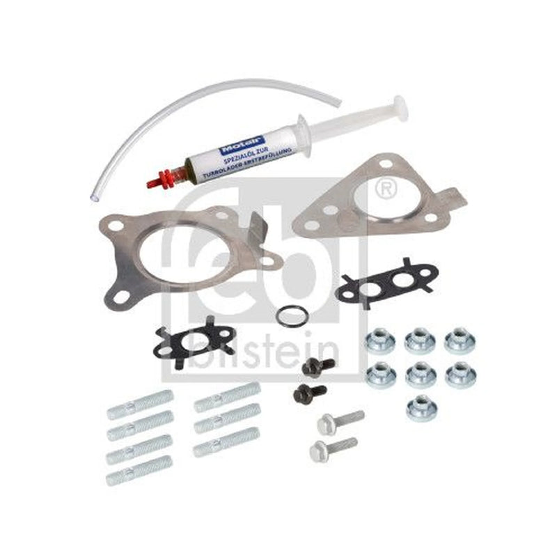 Febi Charger Mounting Kit 191624