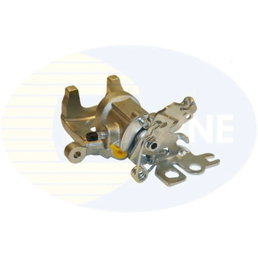 Comline Brake Caliper Assembly Rear Right fits VW Caddy III 2004-2015